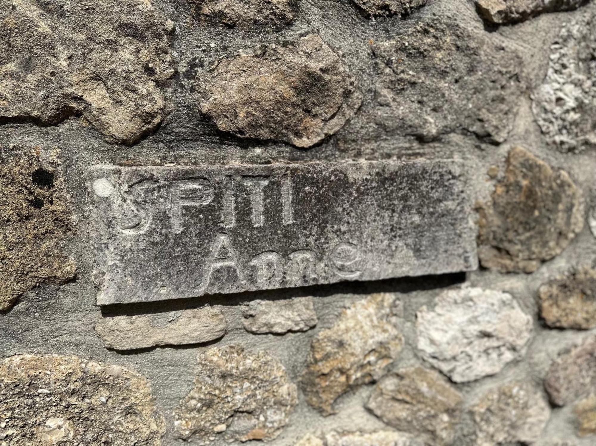 הוילה Makrádes Spiti Anne מראה חיצוני תמונה